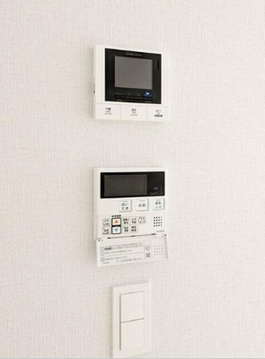 【設備】 | コンフォリア・リヴ関内
