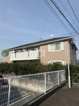 タウン樹B　刈谷市井ケ谷町の画像