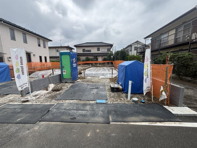 【外観】の画像
