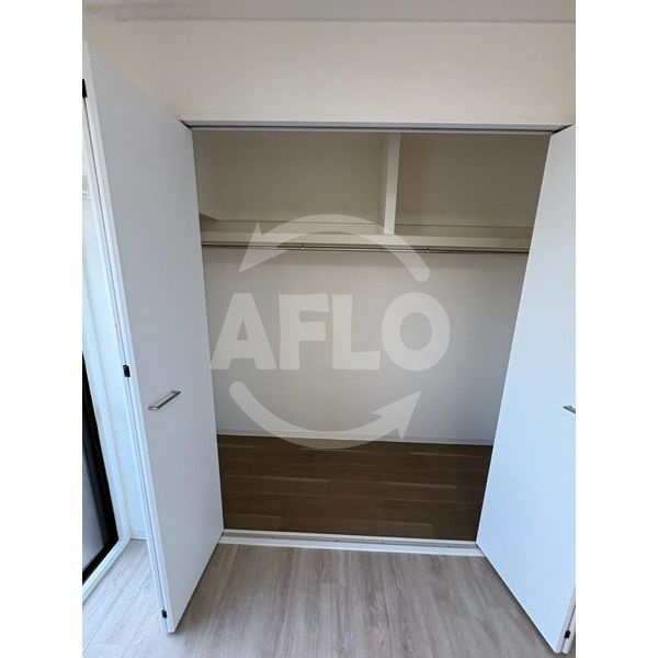 グランブルー宿屋町　錦西小学校区の収納|グランブルー宿屋町　収納