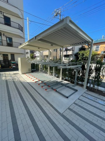 MAXIV HY's 高砂 AZのその他共用部分