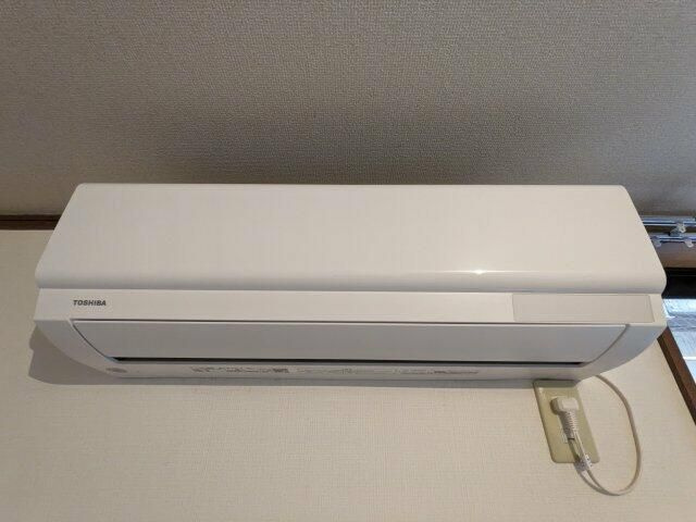 スタジオ北柏の設備