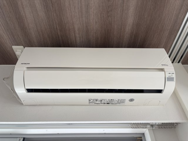 【設備】