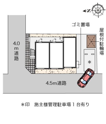 クレイノエスポワールのその他