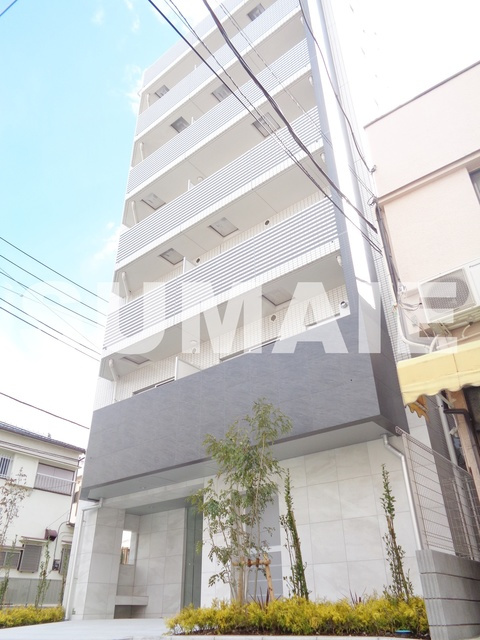 ティモーネグランデ田端