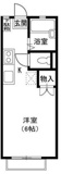 杉並区上井草４丁目のアパートの画像