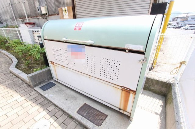 レオパレス西原のその他