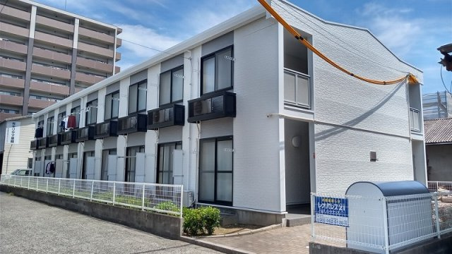 レオパレス西原のその他
