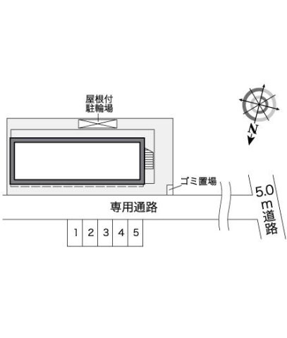 レオパレス西原のその他