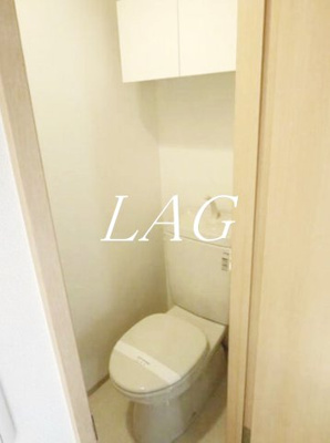 【トイレ】 | 堀越ビル | トイレです。