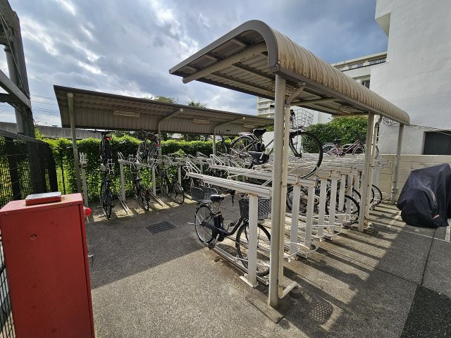 【その他共用部分】 | LaSante立川(ラサンテタチカワ)