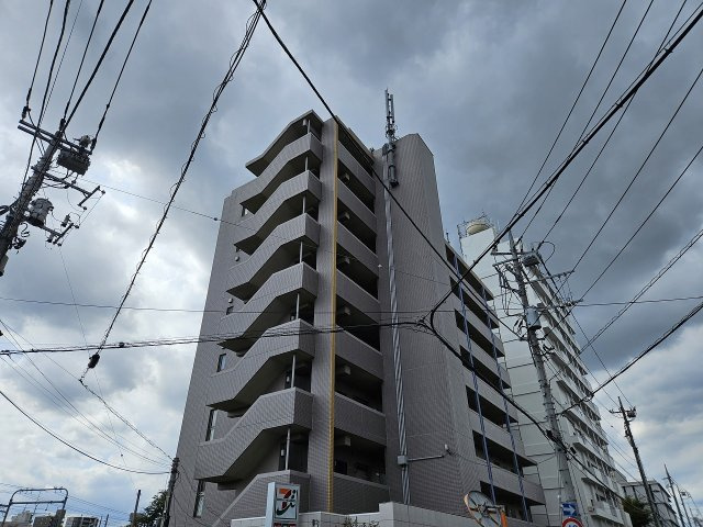 【展望】 | LaSante立川(ラサンテタチカワ)