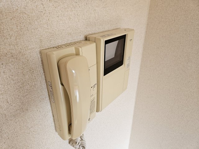 【セキュリティ】 | LaSante立川(ラサンテタチカワ)