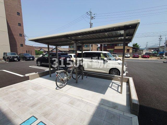 Grand(グラン)のその他共用部分