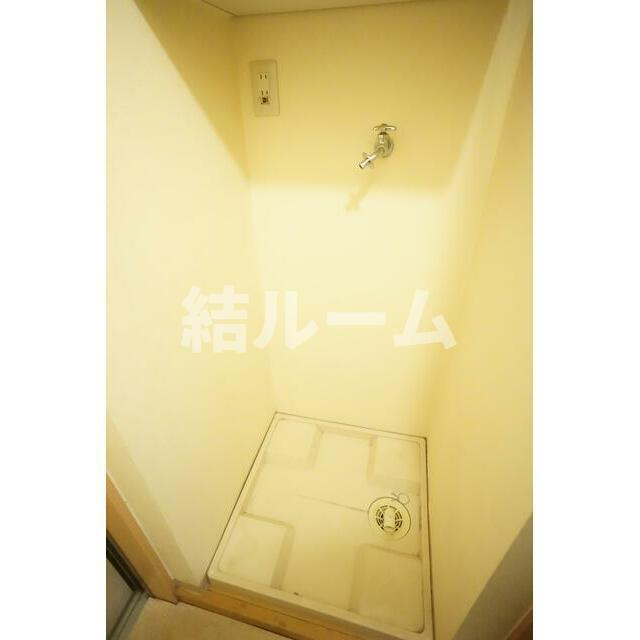 北区栄町のアパートの設備