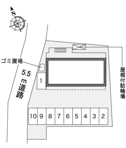 レオパレスフォーシーズンのその他