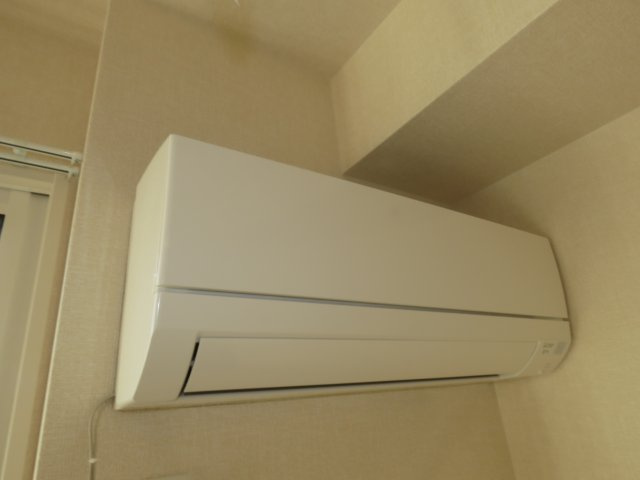 ロンサールⅡの設備