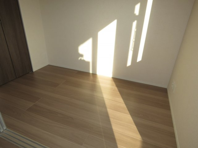 ロンサールⅡの洋室