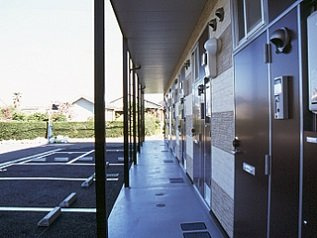 レオパレスシャトルＮＯＪＩＭＡのその他|設備・仕様は号室により異なる為、現況を優先致します。