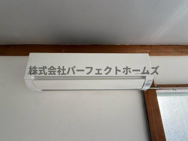 点野5丁目戸建　賃貸の設備