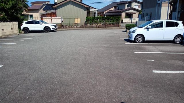 レオパレスガメダのその他