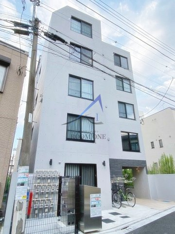 SQUARE MINAMISENJU