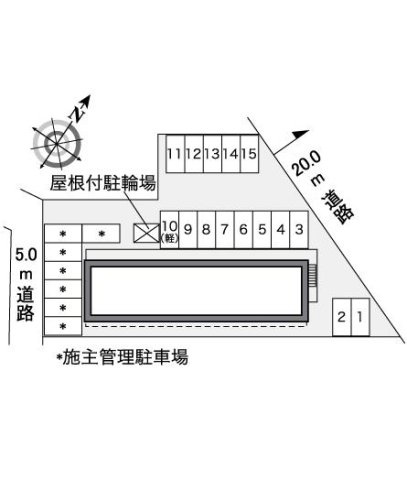 レオパレスみらいのその他