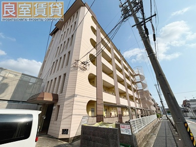 【外観】 | ロイヤルプラザヤマダ