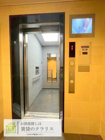 プレデコート西京極