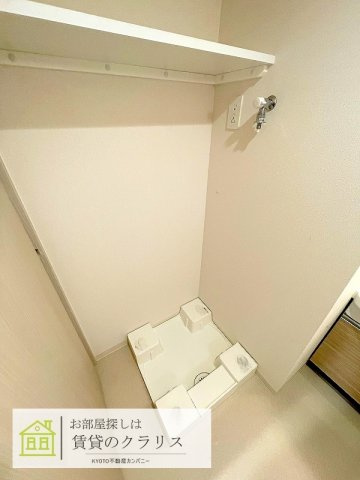プレデコート西京極