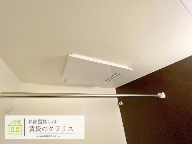 プレデコート西京極