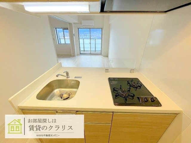 プレデコート西京極