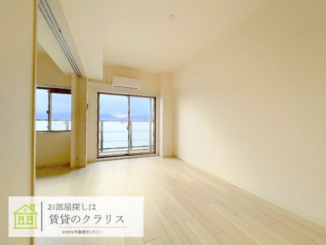 プレデコート西京極