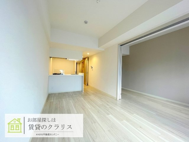 プレデコート西京極