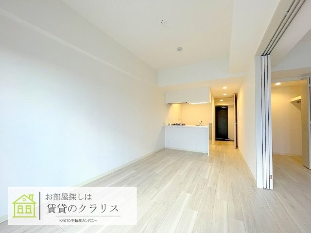 プレデコート西京極