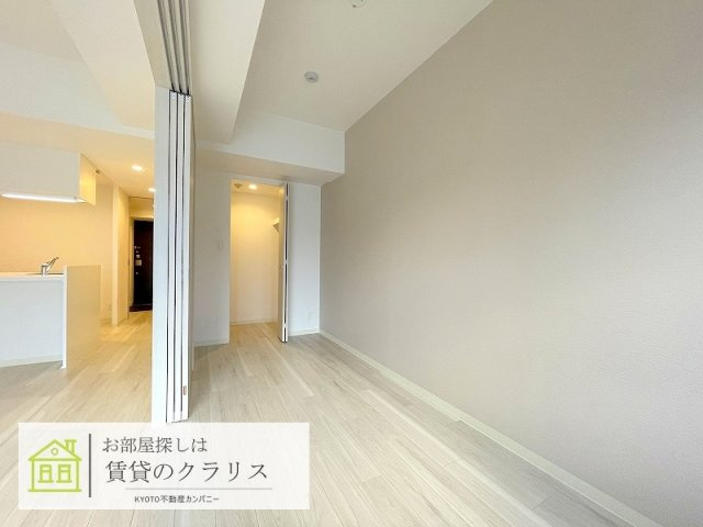 プレデコート西京極