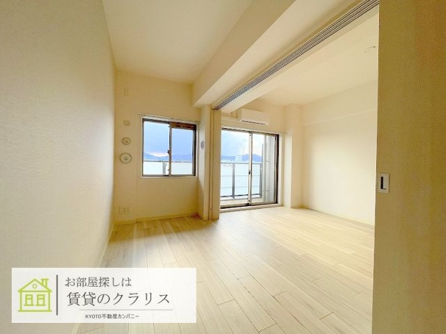 プレデコート西京極