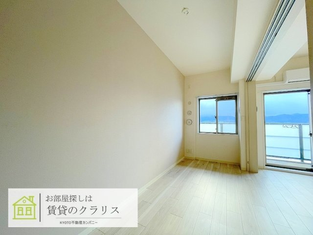 プレデコート西京極