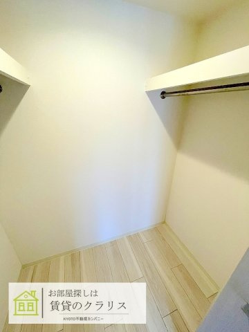 プレデコート西京極