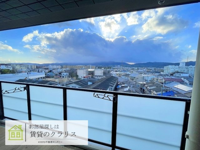 プレデコート西京極