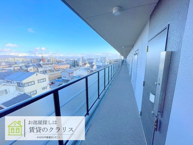 プレデコート西京極