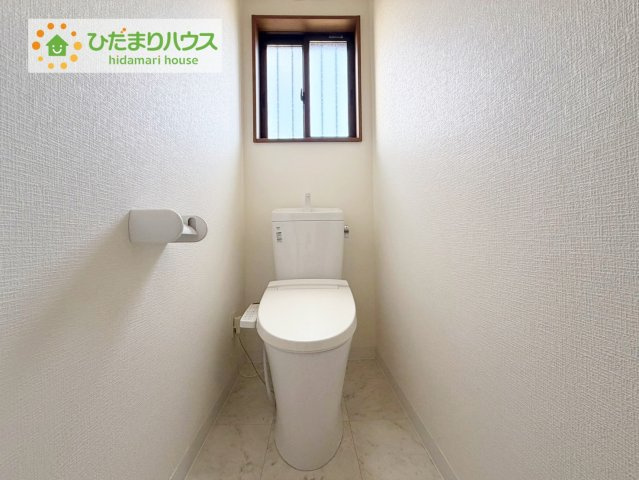 日立市東大沼町2丁目　中古戸建の洋室|洋室A