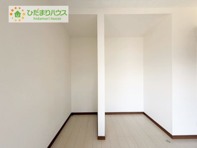 日立市東大沼町2丁目　中古戸建の洋室|洋室B