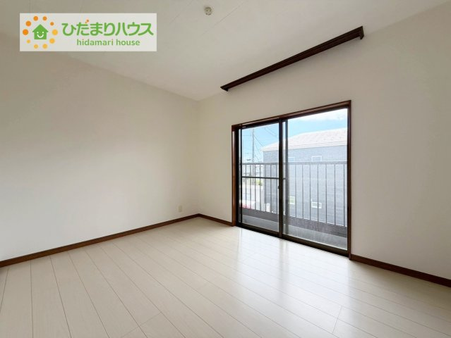 日立市東大沼町2丁目　中古戸建の洋室|洋室B