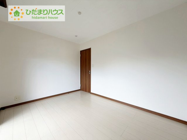 日立市東大沼町2丁目　中古戸建の和室|和室C