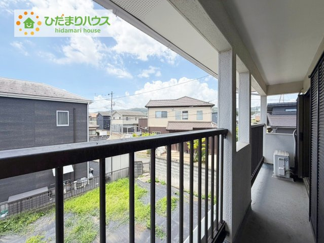 日立市東大沼町2丁目　中古戸建の庭|今から見たいも大歓迎！お気軽にお問い合わせください☆彡