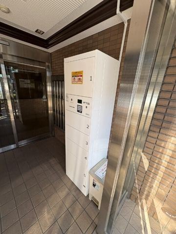 ローズガーデンカスタリア(K-140)のその他共用部分