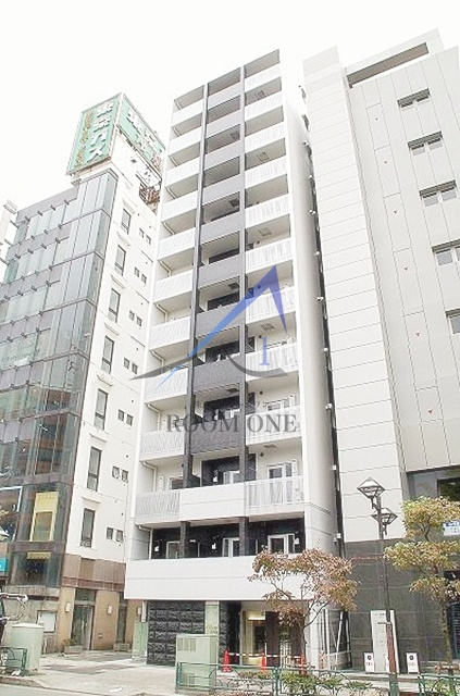 ステージファースト西池袋