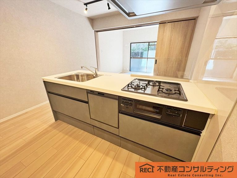 朝日プラザ六甲Ⅱのその他