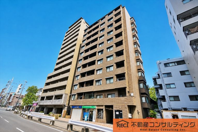 朝日プラザ六甲Ⅱの周辺